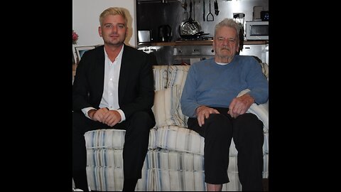 Very Special Guest ADAM IRVING joins the show tonight!