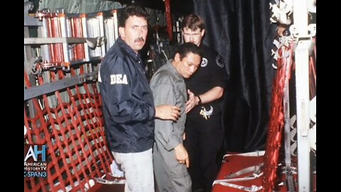 Invasão do Panamá em dezembro de 1989 - Operação Justa Causa