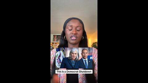 Your suffering is their leverage