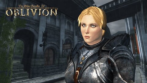 Listen To The Latest RUMORS In Cyrodill | OST Music & Talking | Oblivion Ambience