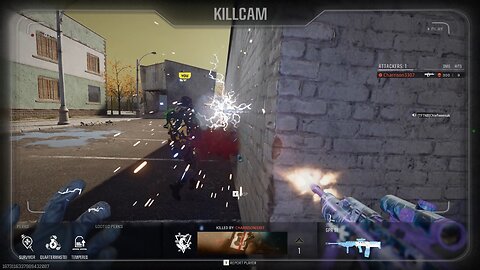 Warzone 4 Ep. 30 No One Can Save Me