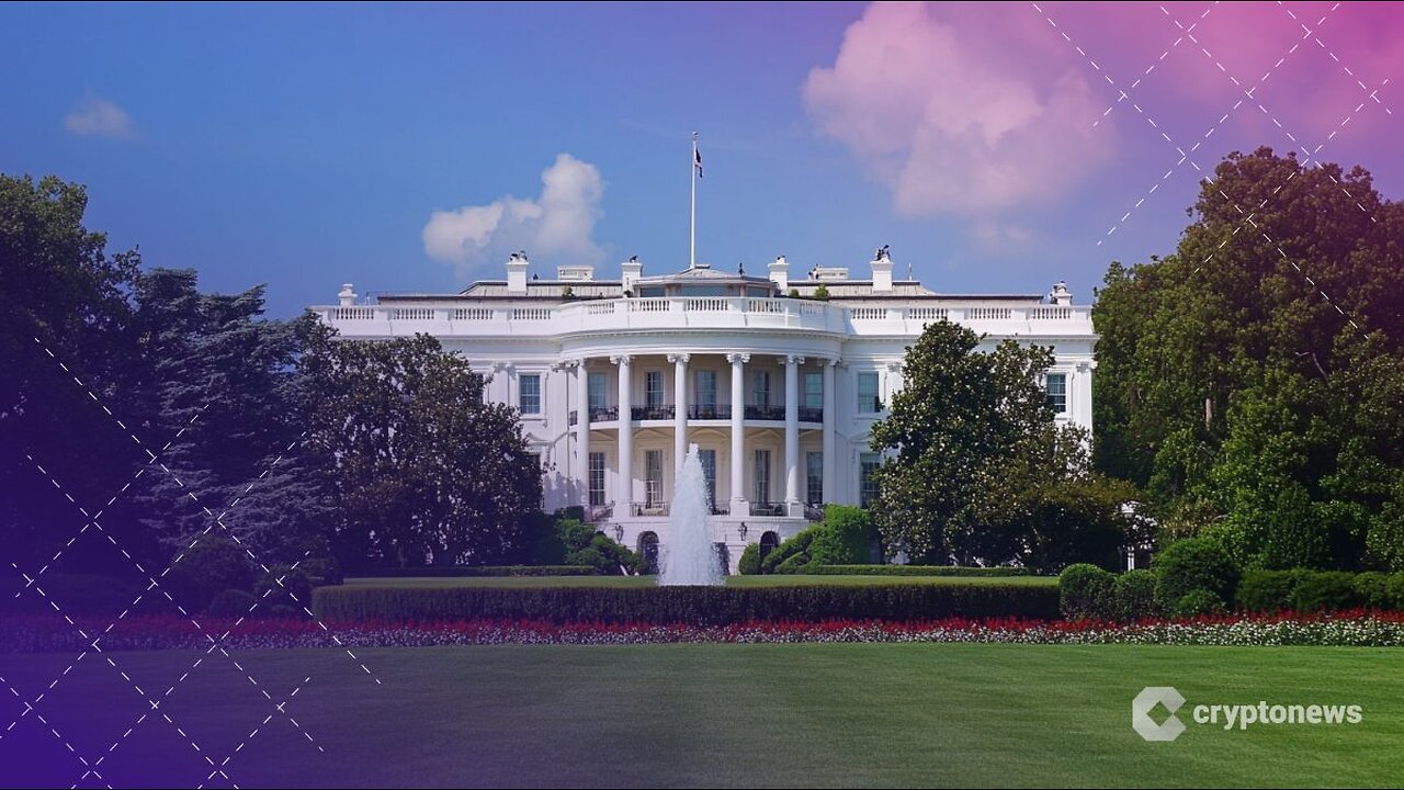 White House Digital Assets Adviser Bo Hines Steps Down, Returns to Private Sector