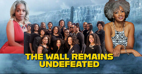 Clucking Hens Get Mat At Obsidian The Wall Remains Undefeated (The Clubhouse Tapes)