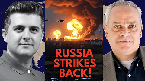 Col. Jacques Baud: NATO in PANIC — Putin’s STRIKE Destroys Ukraine’s Defenses!