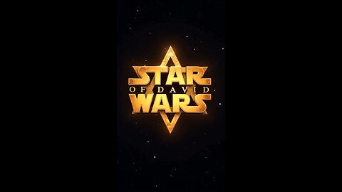 Jew Jew Binks (AI video)