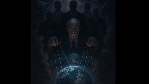 EPISODE 7 : SCAPEGOATS, RICH BLOKES, AND SOVEREIGNS: Who's Really in Charge?