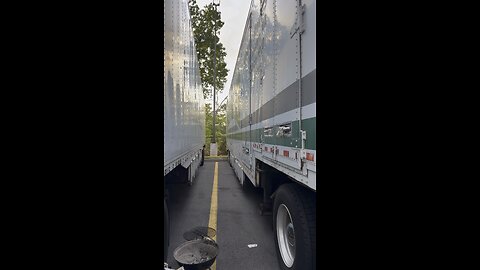 Mover’s life