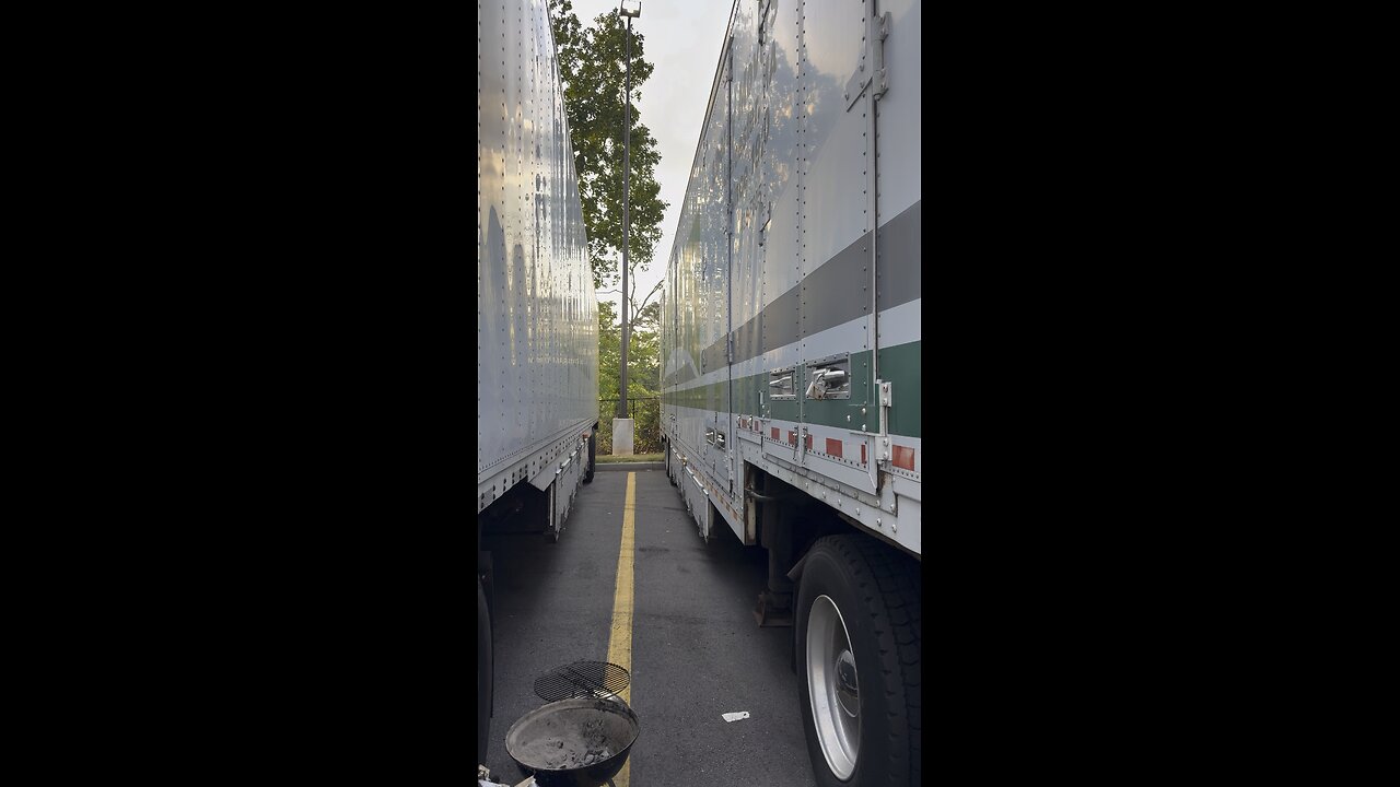 Mover’s life
