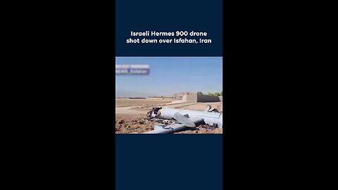 israel 900 Drones shot down 
