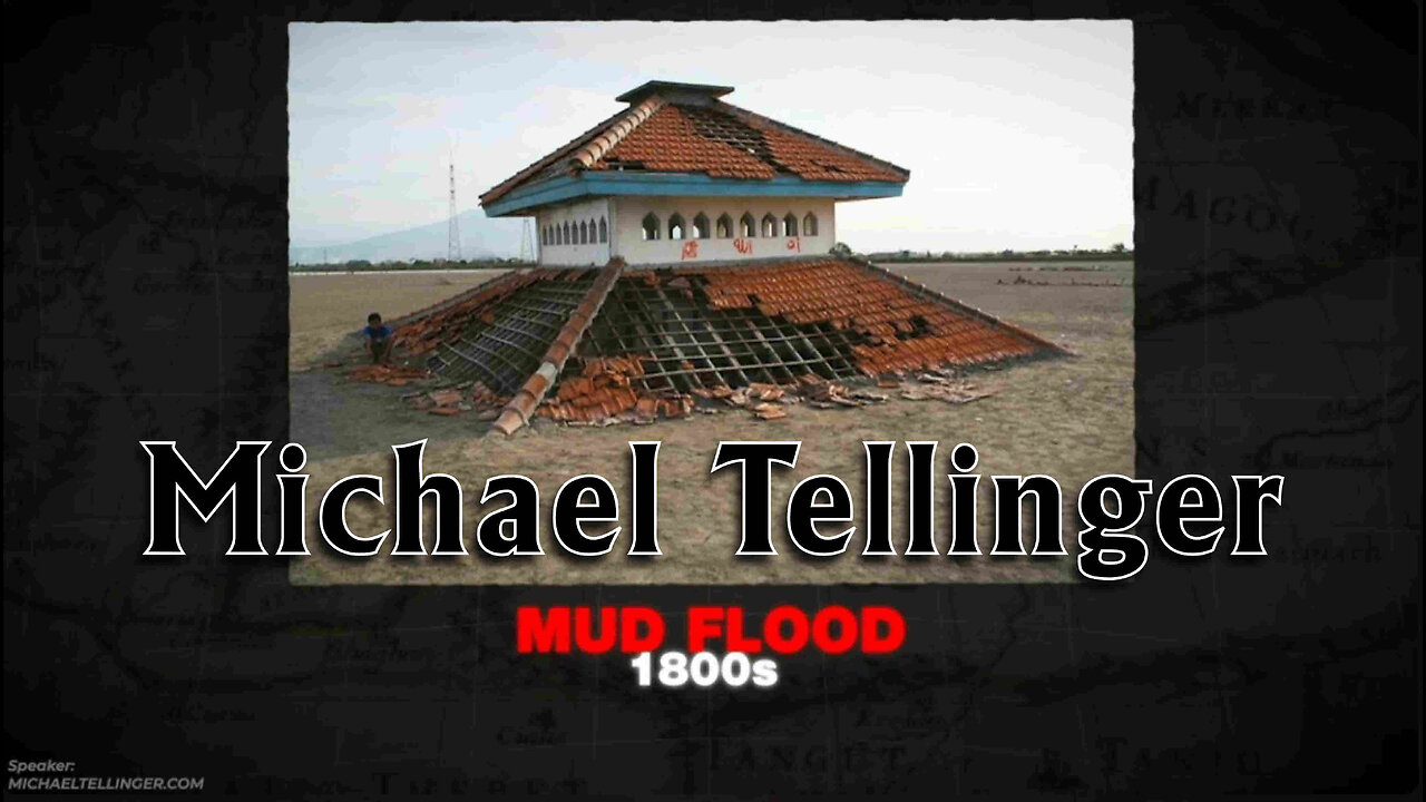Michael Tellinger - This Is the Power They’ve Been Protecting