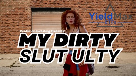 My Dirty Slut ULTY