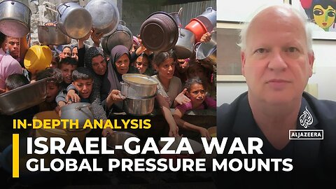 UK suspending trade talks with Israel has not shifted public opinion_ Analysis
