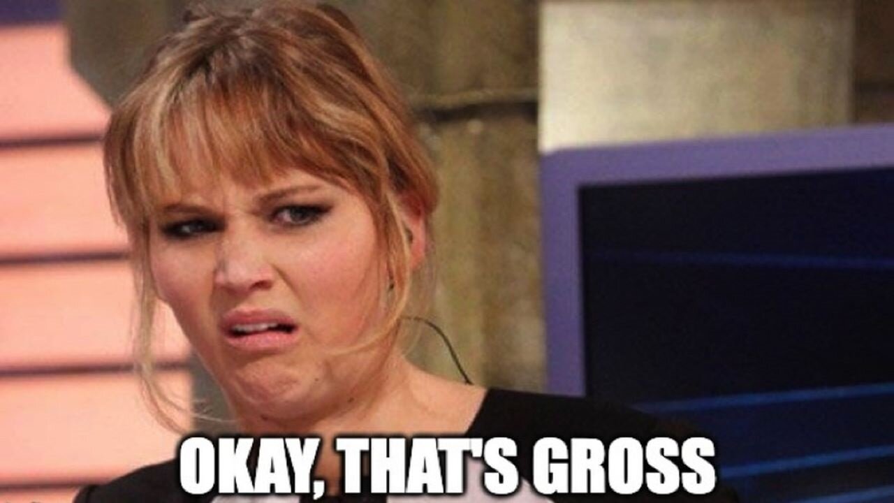 'Trans Women' Are Just Men With A Sick Fetish And Here's Even More Proof