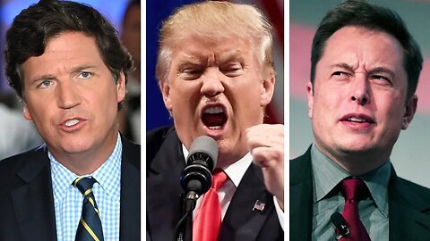 THE END? MAGA is COLLAPSING under its own weight