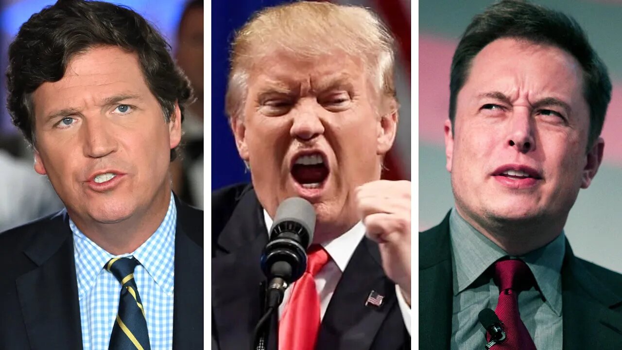 THE END? MAGA is COLLAPSING under its own weight