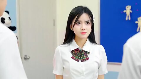 Lovely Us Lucky to Meet You in My Youth webdrama