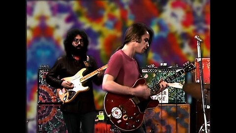 ::: The Grateful Dead : | : Live In Concert :::<¥><^><*><!>