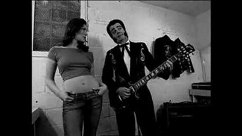 Unknown Hinson (AKA: "Early Cuyler"... you know, from 'Squidbillies' fame)