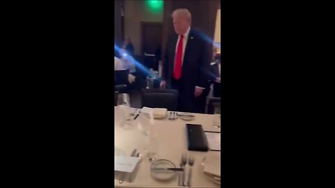 Theprotesterswere quicklyled out ofthe restaurant ontoDC streets where they weresafe thanksto Trump.