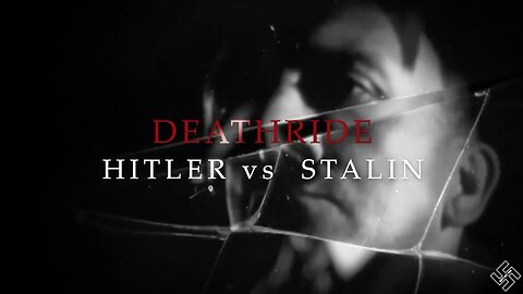 DeathRide - Hitler vs Stalin | Gott Mit Uns
