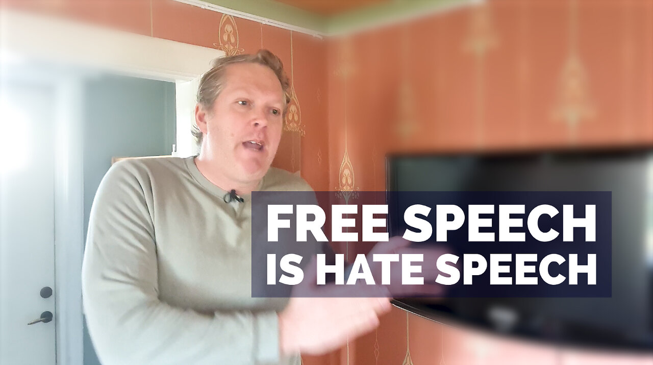 Free Speech Is Hate Speech: Bring Back Duels and the Honor Code [JT #103]