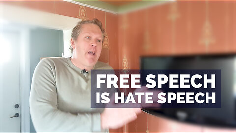 Free Speech Is Hate Speech: Bring Back Duels and the Honor Code [JT #103]