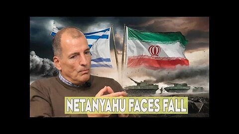 Netanyahu Exposed: Unraveling The British Project's Collapse | Alex Krainer Analysis