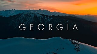 Lost in the Green Valleys of Georgia | Nature, Mountains & Timeless Beauty