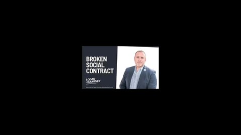 Broken Social Contract