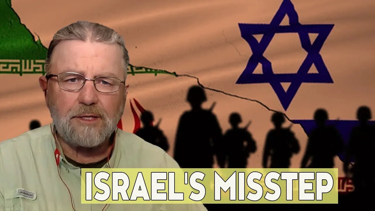 Israel Angers Russia, Shaking the Foundation of Middle East Strategy | Larry C. Johnson