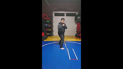 WTD Hand Combination U, Conditioning Set (Rank 1)