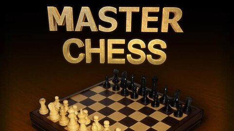 Master Chess 3