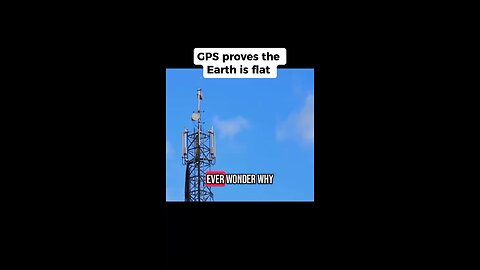 Why Does GPS Even Need Cell Towers?