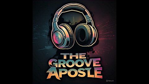 Groove Apostle Live DJ Sessions