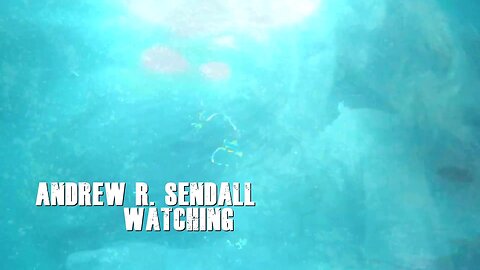 Watching ( Ft. Lana Del Ray & Arctic Monkeys )