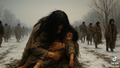 trail of tears