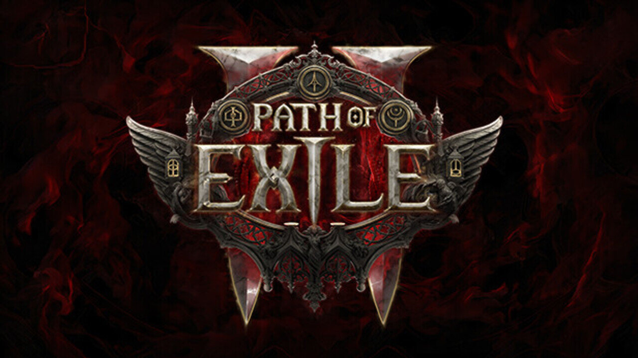 Path of Exile 2