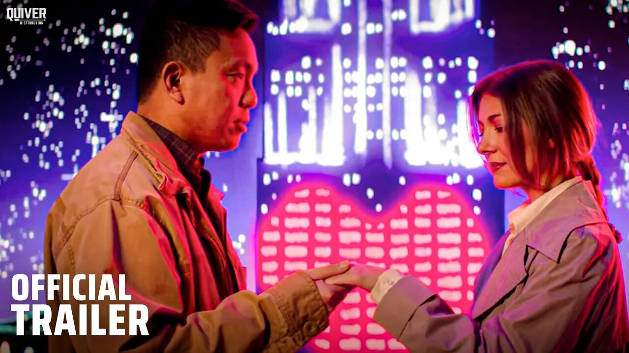 Meet Cute In Manhattan | Official Trailer