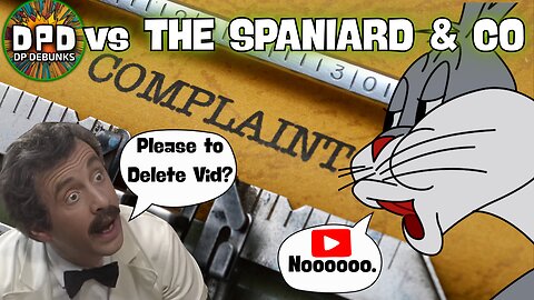The Takedown Request that could BACKFIRE on Scammers!