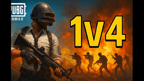 The King of Erangel 👑 | 20 Kills Solo Gameplay”