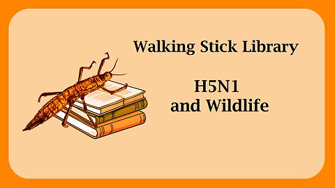 H5N1 in Wildlife