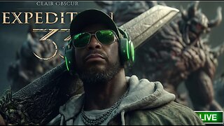🌕 Claire Obscur: EXPEDITION 33 - !clip !merch !shoutout !links⚔