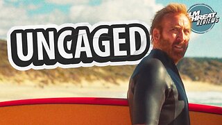 THE SURFER | Film Threat Reviews