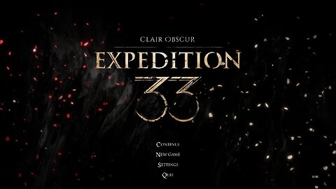 Clair Obscur: Expedition 33 - ACT III - Also Some FPS Action