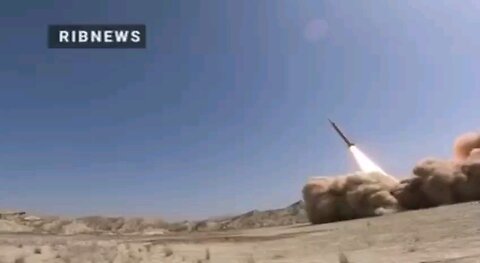 Iran has unveiled a new ballistic missile called the Qassem-Bissat