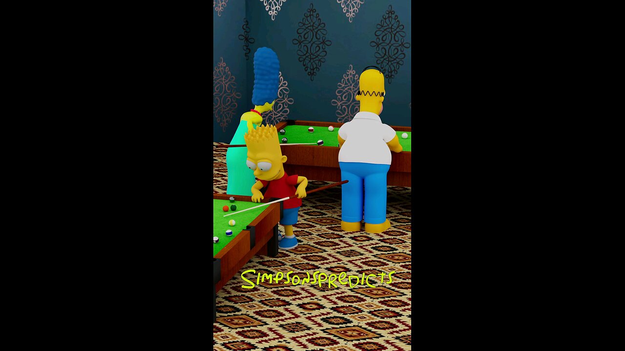 Bart's 3-Second Song! 😂🎶 #shorts #funny #simpsons