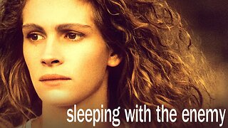 Sleeping With The Enemy ~dramatic suite~ by Jerry Goldsmith