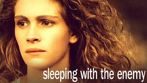 Sleeping With The Enemy ~dramatic suite~ by Jerry Goldsmith