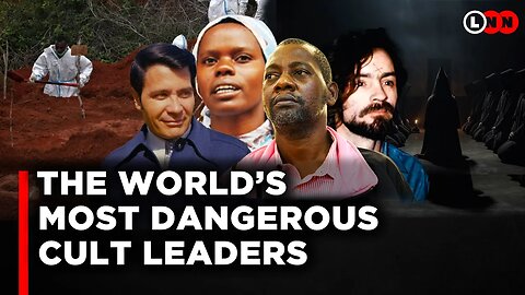 They Told Their Followers the World Was Ending… Only For The Worst To Happen | LNN