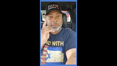 Regardless of your color you have the right to speak on any issue in America